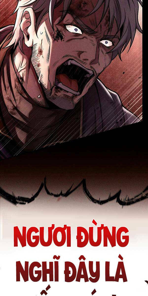 Huyền Thoại Giáo Sĩ Trở Lại: Chapter 103