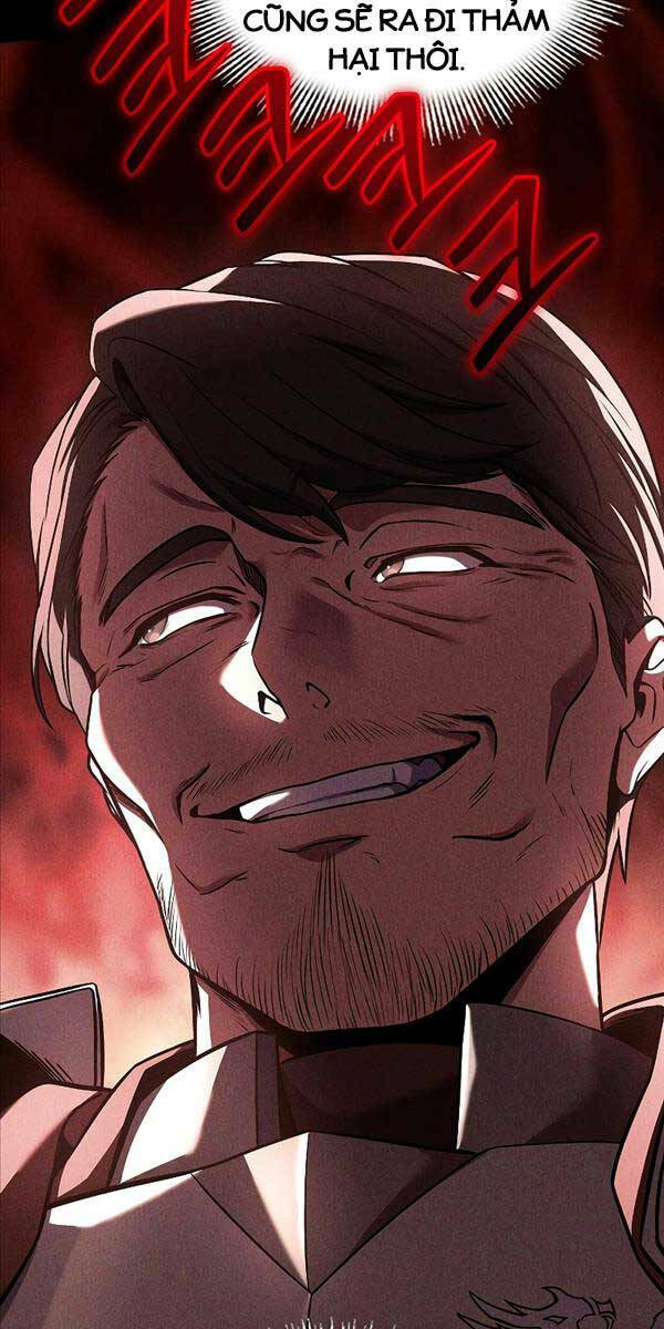 Huyền Thoại Giáo Sĩ Trở Lại: Chapter 103