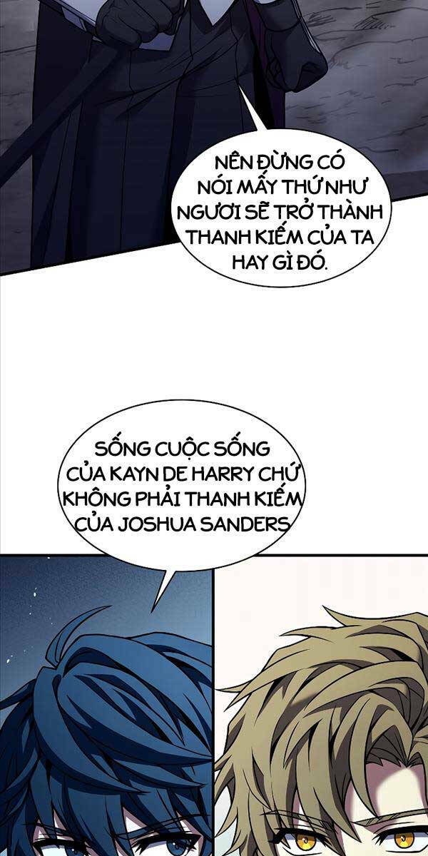 Huyền Thoại Giáo Sĩ Trở Lại: Chapter 103
