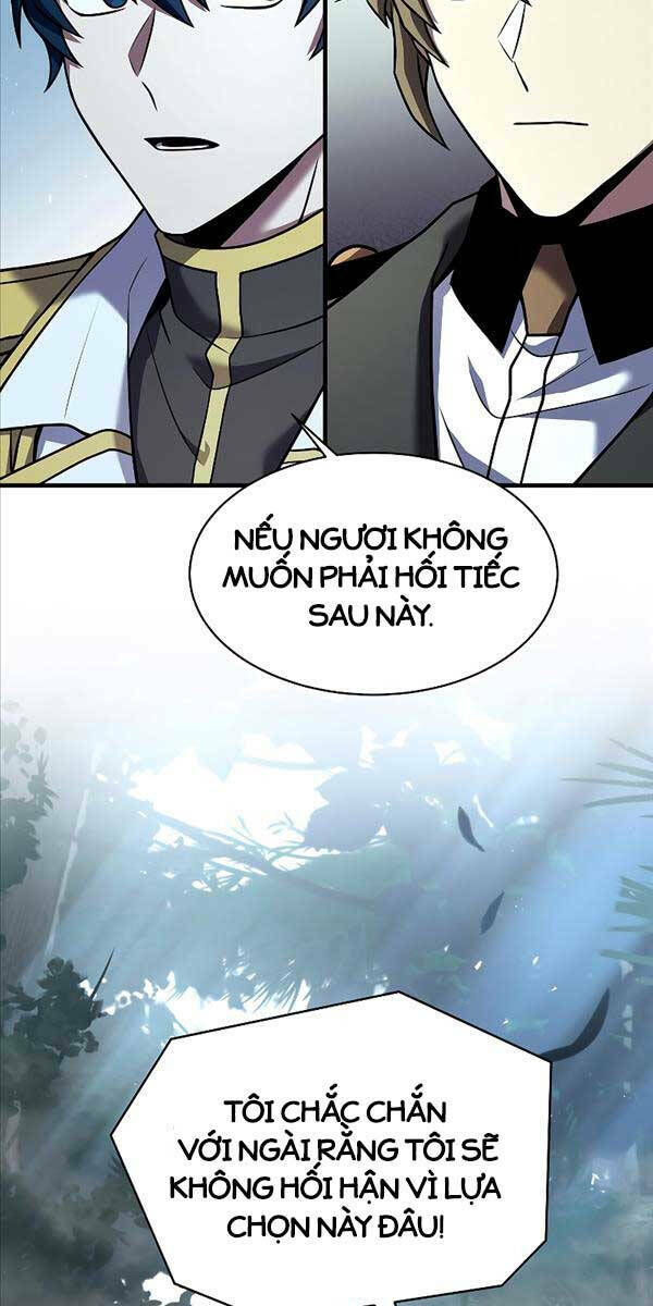 Huyền Thoại Giáo Sĩ Trở Lại: Chapter 103