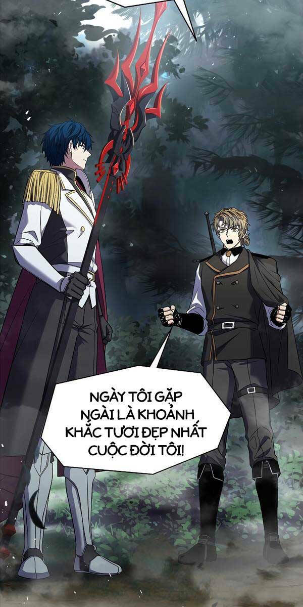 Huyền Thoại Giáo Sĩ Trở Lại: Chapter 103