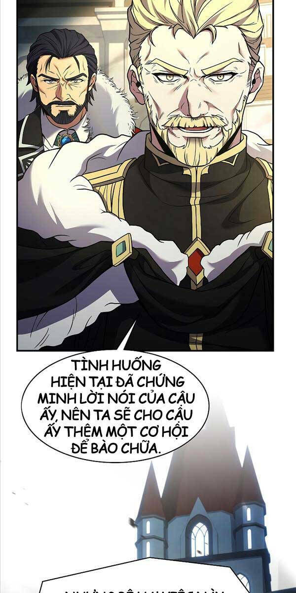 Huyền Thoại Giáo Sĩ Trở Lại: Chapter 103