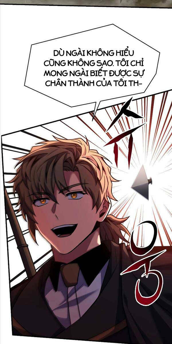 Huyền Thoại Giáo Sĩ Trở Lại: Chapter 103