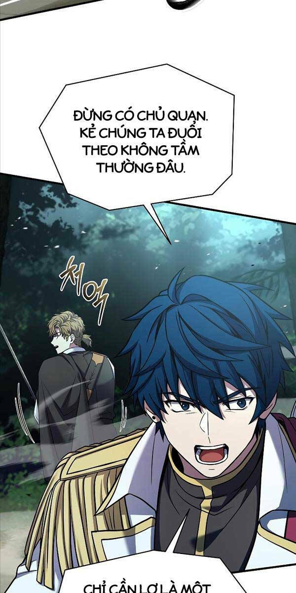 Huyền Thoại Giáo Sĩ Trở Lại: Chapter 103