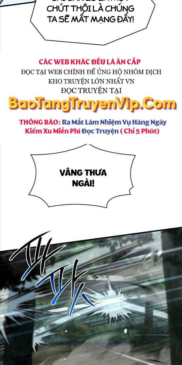 Huyền Thoại Giáo Sĩ Trở Lại: Chapter 103