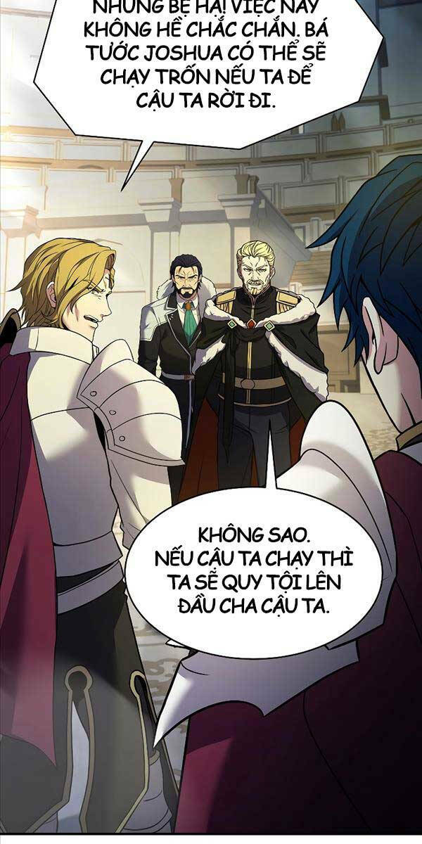 Huyền Thoại Giáo Sĩ Trở Lại: Chapter 103