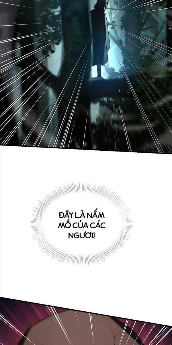 Huyền Thoại Giáo Sĩ Trở Lại: Chapter 103