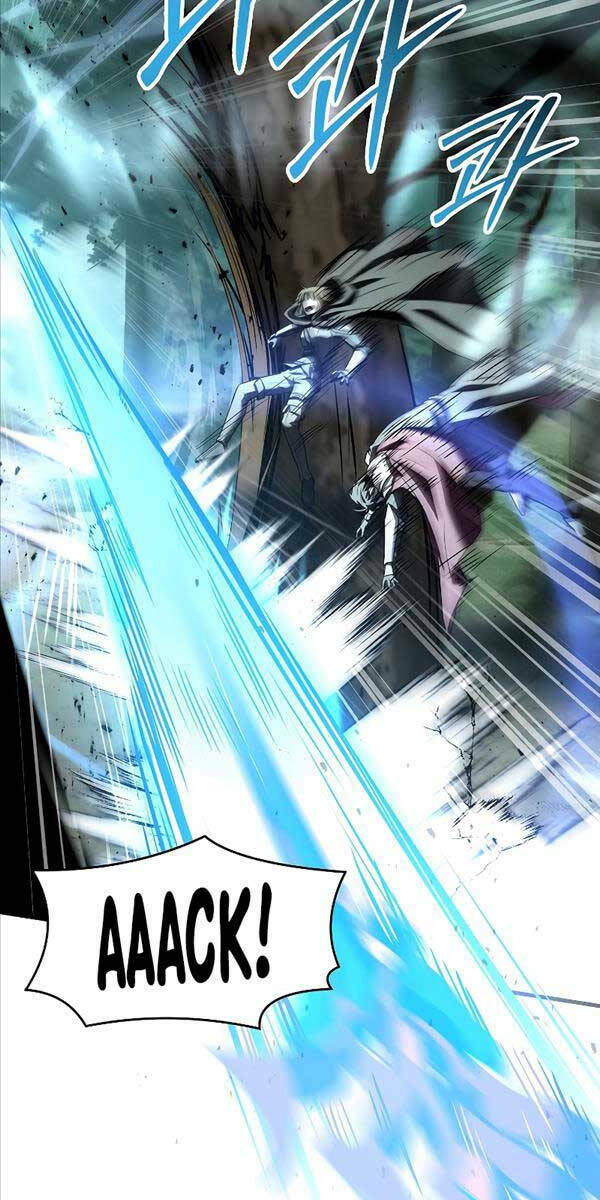 Huyền Thoại Giáo Sĩ Trở Lại: Chapter 103