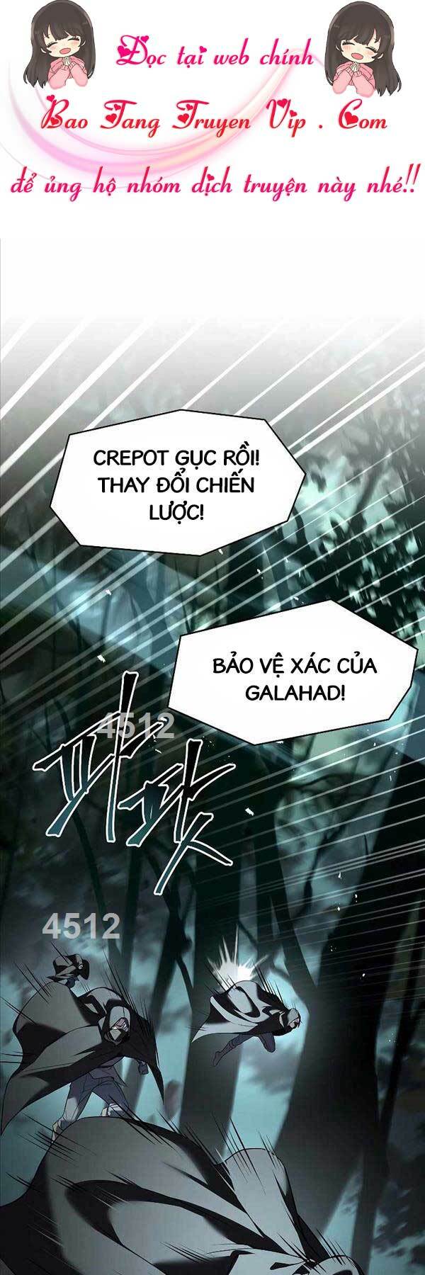 Huyền Thoại Giáo Sĩ Trở Lại: Chapter 104