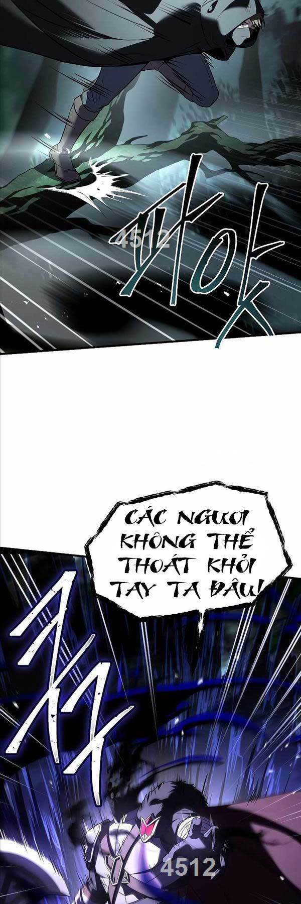 Huyền Thoại Giáo Sĩ Trở Lại: Chapter 104
