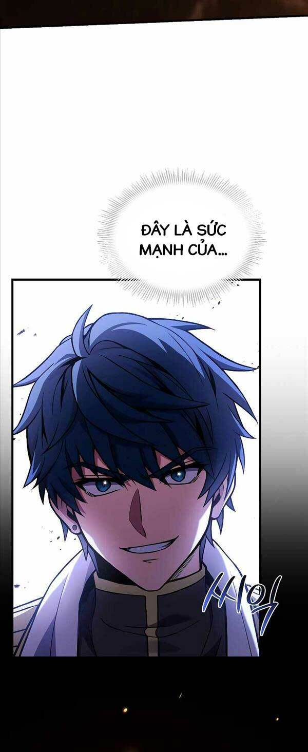 Huyền Thoại Giáo Sĩ Trở Lại: Chapter 104