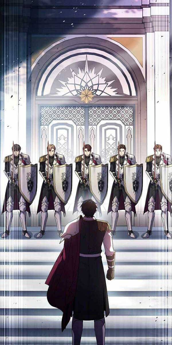 Huyền Thoại Giáo Sĩ Trở Lại: Chapter 104