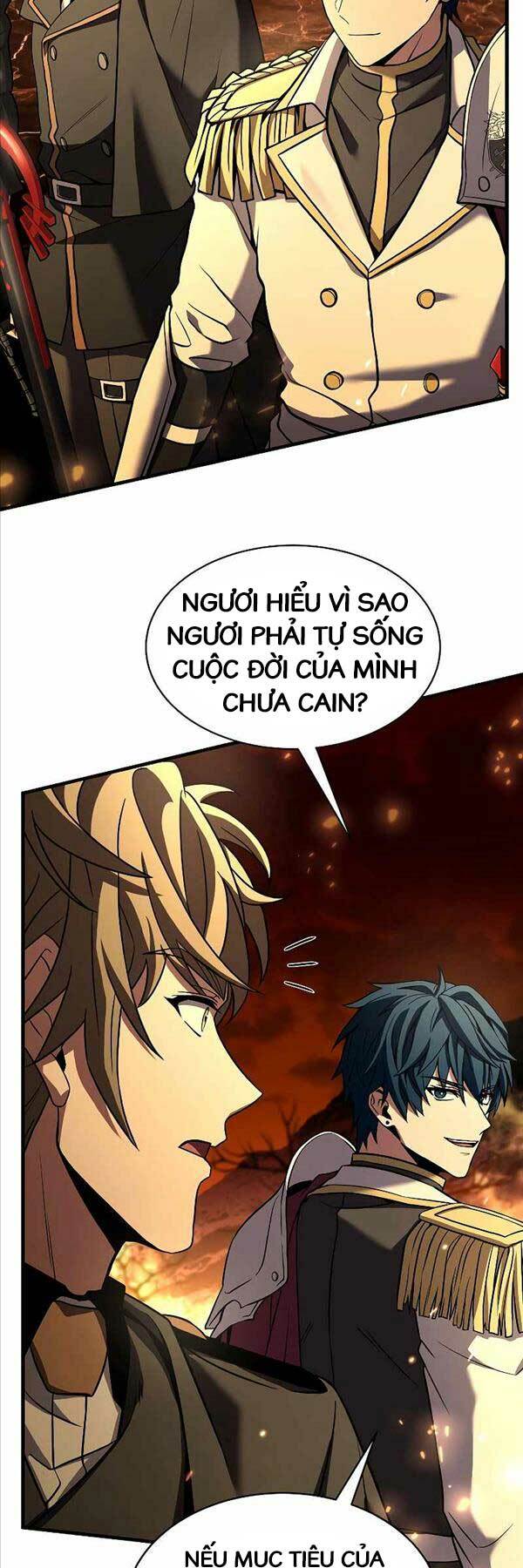 Huyền Thoại Giáo Sĩ Trở Lại: Chapter 104
