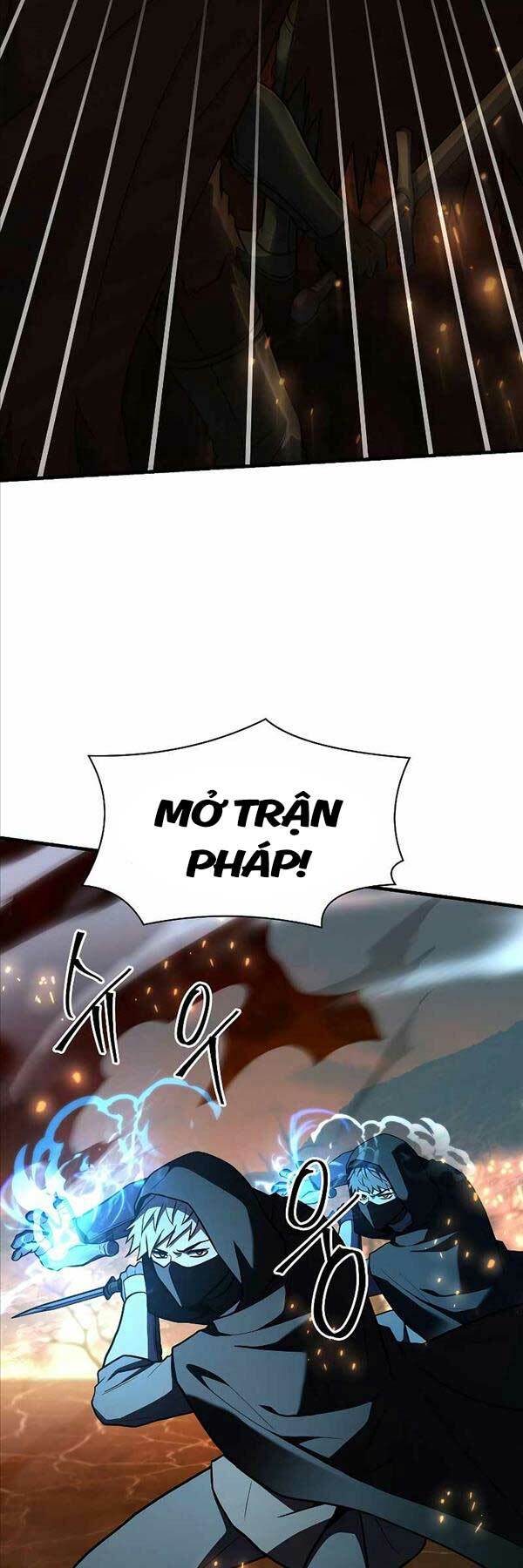 Huyền Thoại Giáo Sĩ Trở Lại: Chapter 104