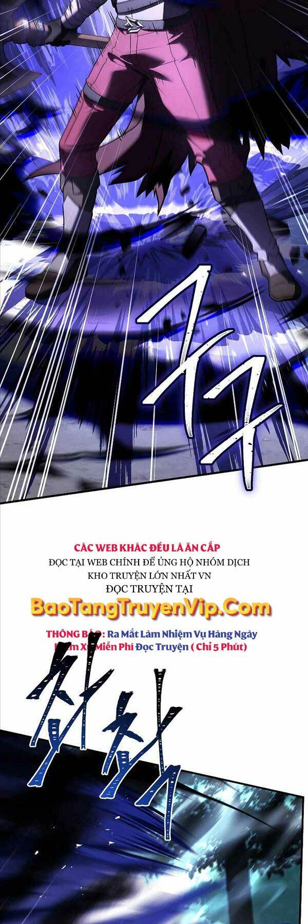 Huyền Thoại Giáo Sĩ Trở Lại: Chapter 104