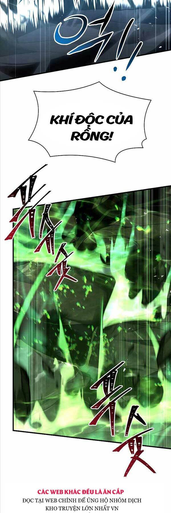 Huyền Thoại Giáo Sĩ Trở Lại: Chapter 104