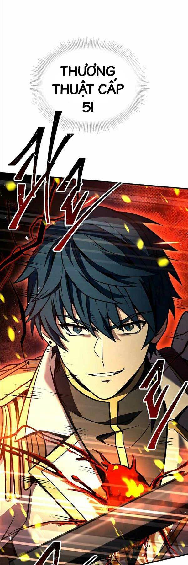 Huyền Thoại Giáo Sĩ Trở Lại: Chapter 104