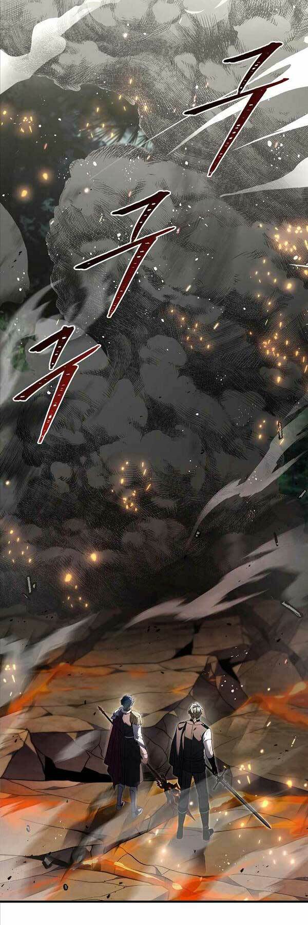 Huyền Thoại Giáo Sĩ Trở Lại: Chapter 104