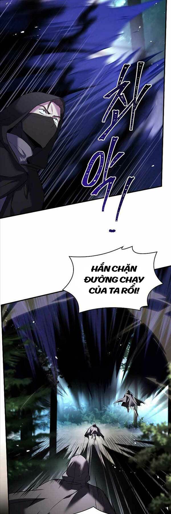 Huyền Thoại Giáo Sĩ Trở Lại: Chapter 104