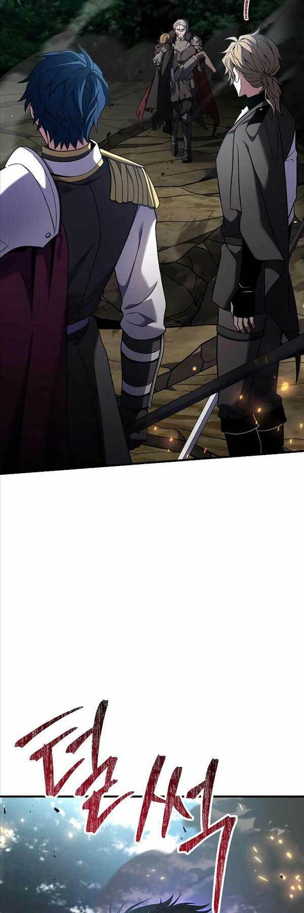 Huyền Thoại Giáo Sĩ Trở Lại: Chapter 104
