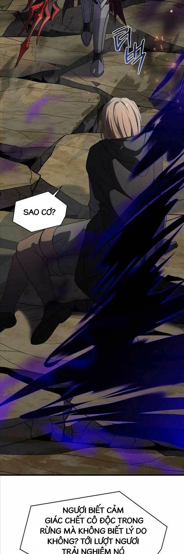 Huyền Thoại Giáo Sĩ Trở Lại: Chapter 104