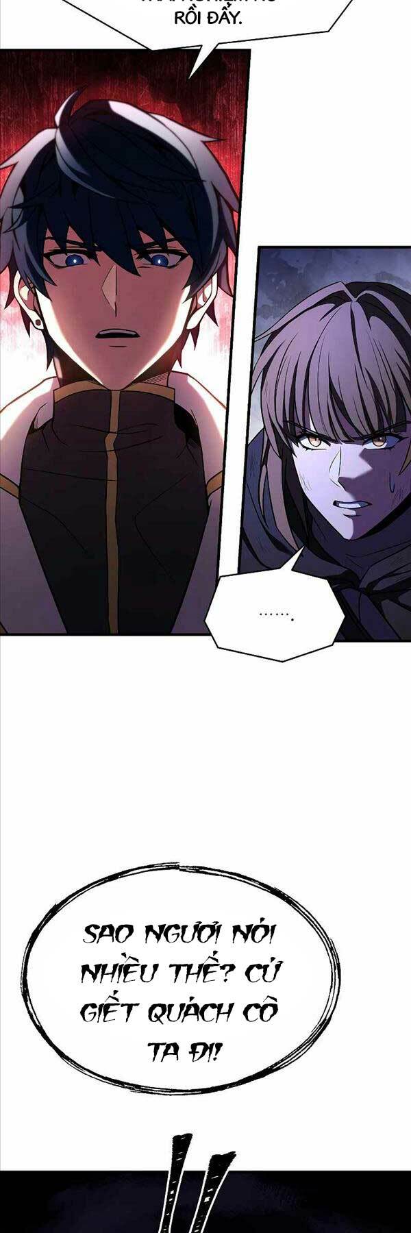Huyền Thoại Giáo Sĩ Trở Lại: Chapter 104