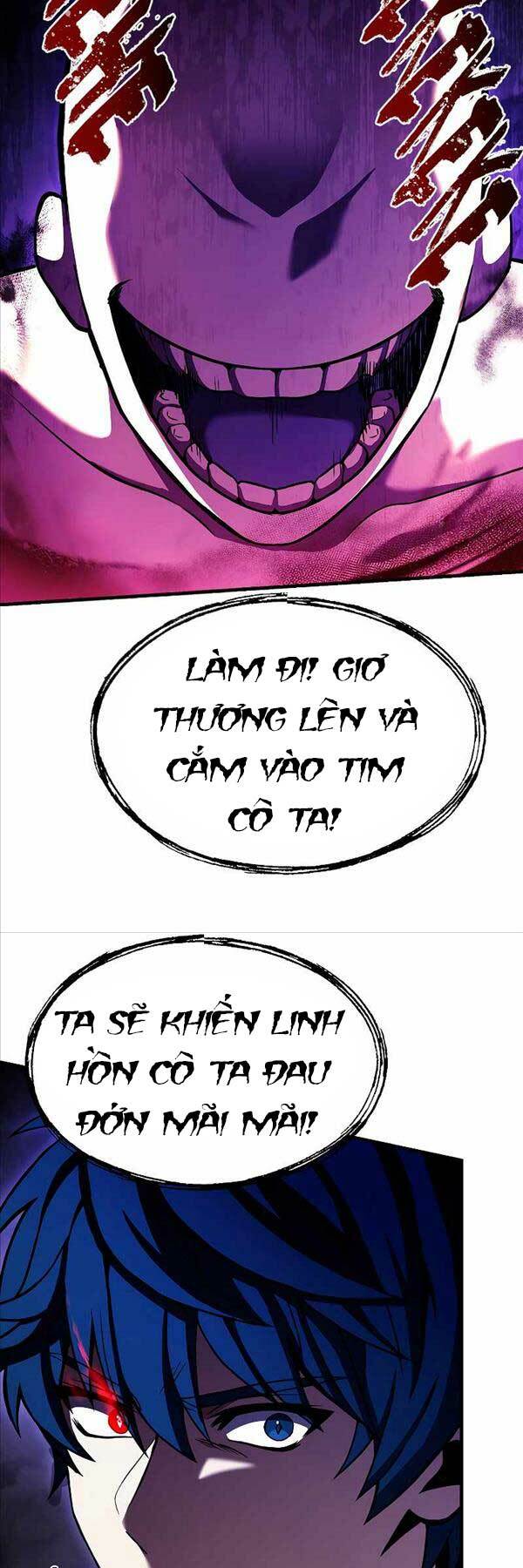Huyền Thoại Giáo Sĩ Trở Lại: Chapter 104