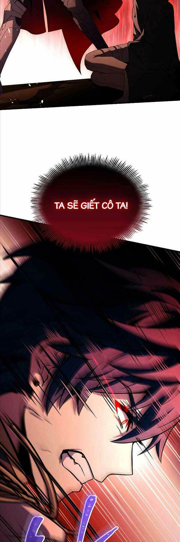 Huyền Thoại Giáo Sĩ Trở Lại: Chapter 104