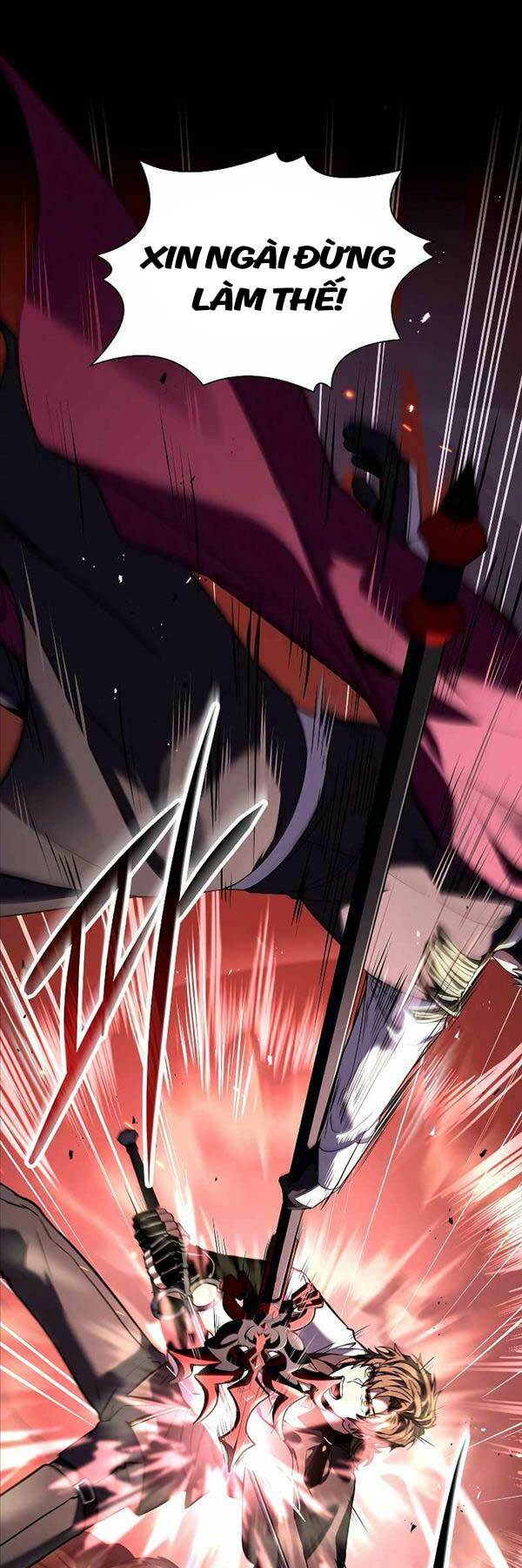 Huyền Thoại Giáo Sĩ Trở Lại: Chapter 104