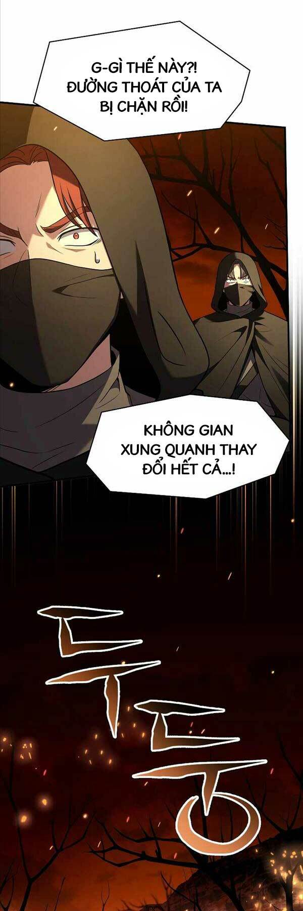 Huyền Thoại Giáo Sĩ Trở Lại: Chapter 104