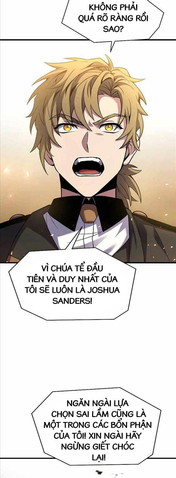Huyền Thoại Giáo Sĩ Trở Lại: Chapter 104