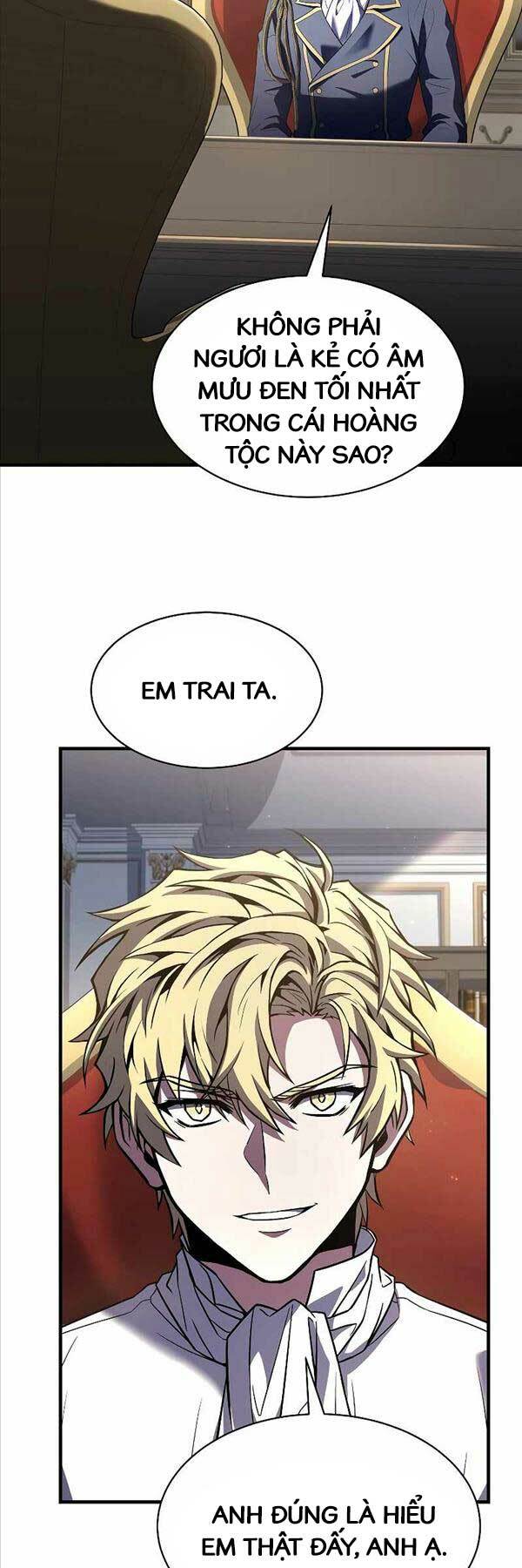 Huyền Thoại Giáo Sĩ Trở Lại: Chapter 104