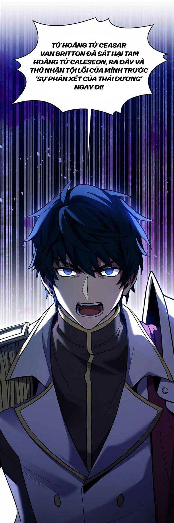 Huyền Thoại Giáo Sĩ Trở Lại: Chapter 104