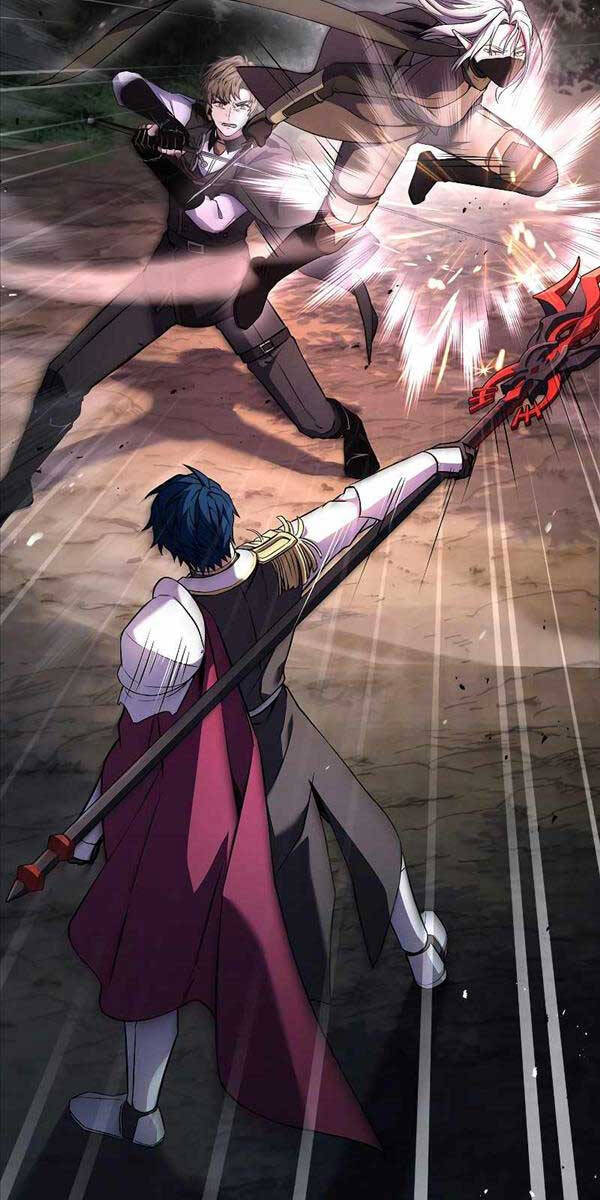 Huyền Thoại Giáo Sĩ Trở Lại: Chapter 104