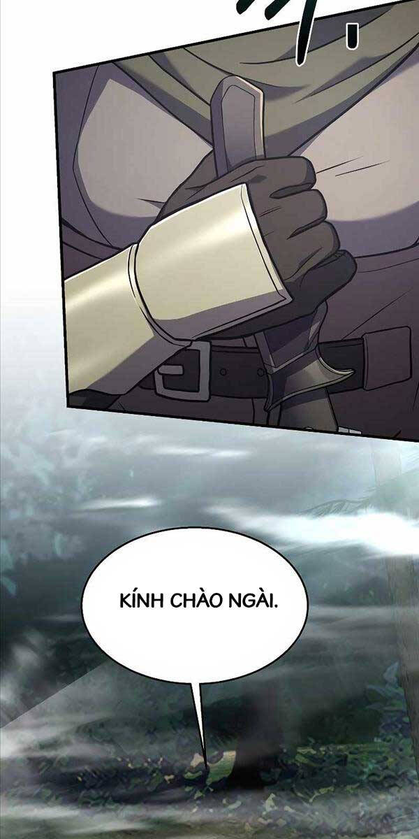 Huyền Thoại Giáo Sĩ Trở Lại: Chapter 104