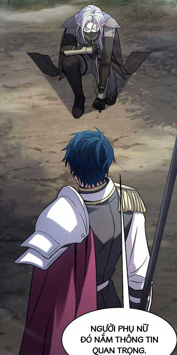 Huyền Thoại Giáo Sĩ Trở Lại: Chapter 104