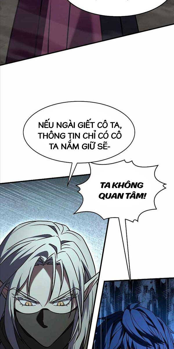 Huyền Thoại Giáo Sĩ Trở Lại: Chapter 104