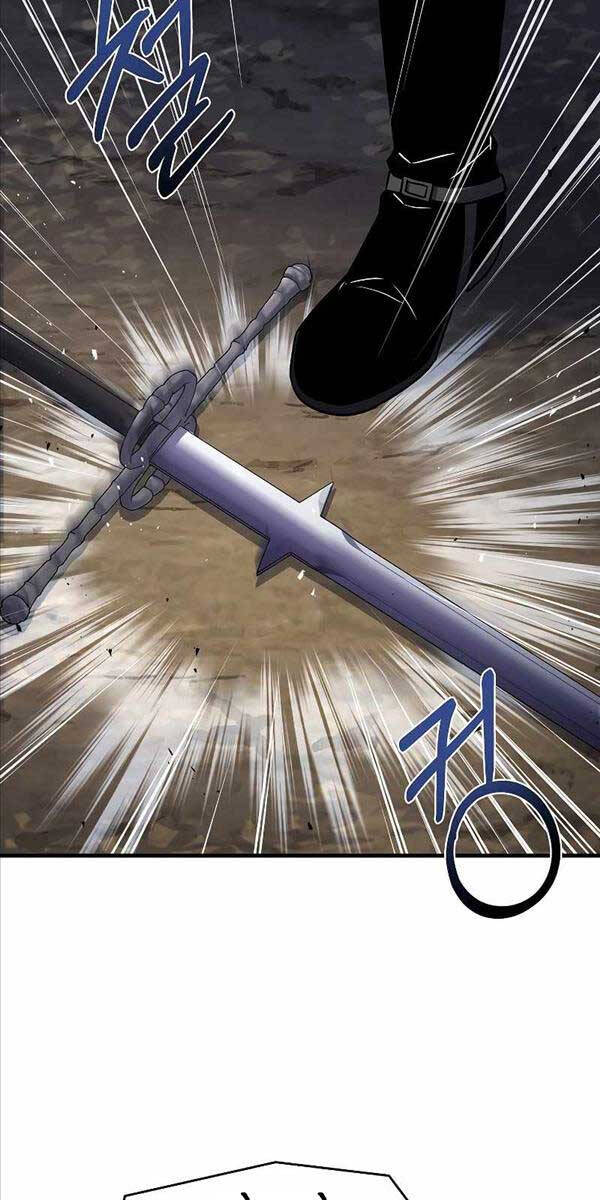 Huyền Thoại Giáo Sĩ Trở Lại: Chapter 104