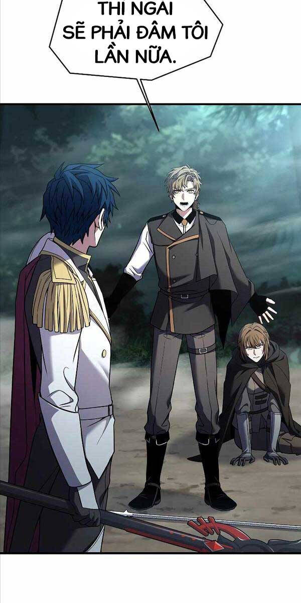 Huyền Thoại Giáo Sĩ Trở Lại: Chapter 104