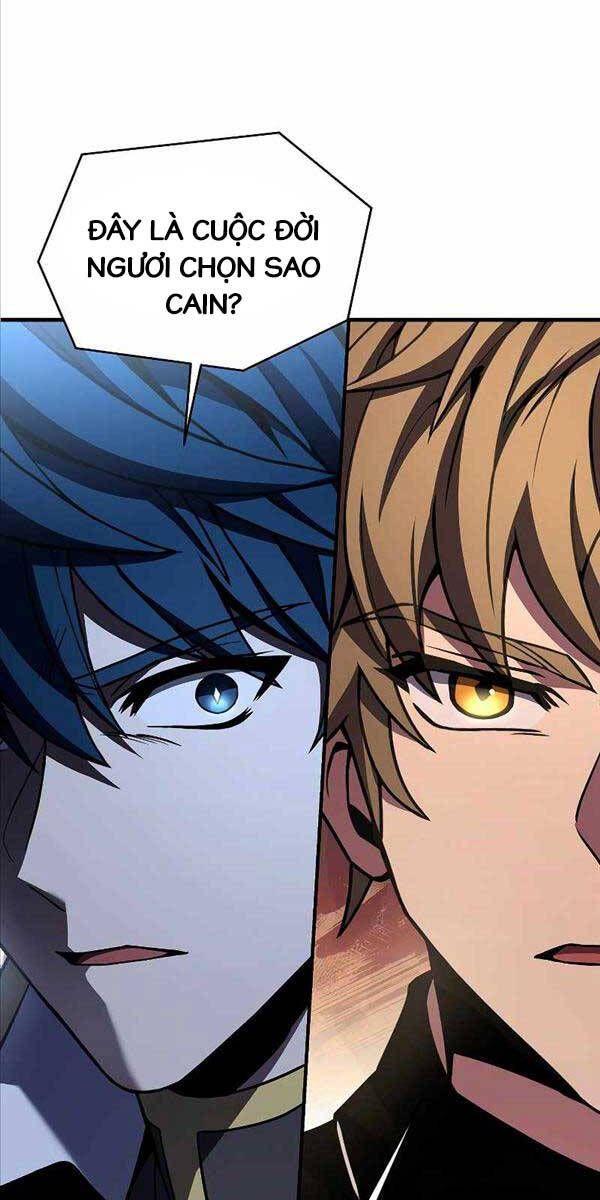Huyền Thoại Giáo Sĩ Trở Lại: Chapter 104