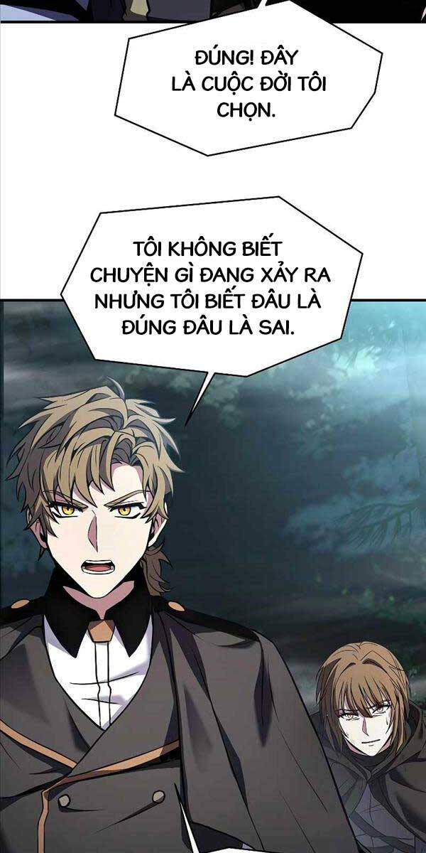 Huyền Thoại Giáo Sĩ Trở Lại: Chapter 104