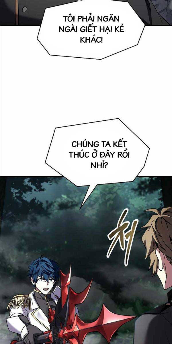 Huyền Thoại Giáo Sĩ Trở Lại: Chapter 104