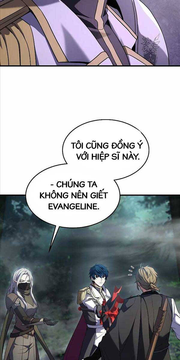 Huyền Thoại Giáo Sĩ Trở Lại: Chapter 104