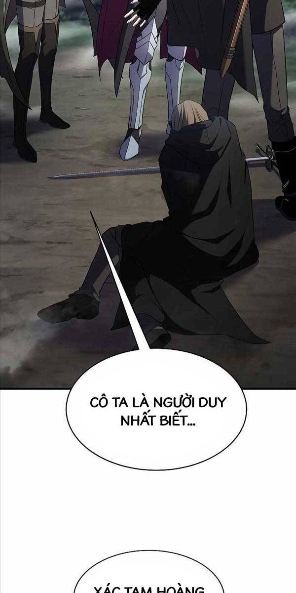Huyền Thoại Giáo Sĩ Trở Lại: Chapter 104