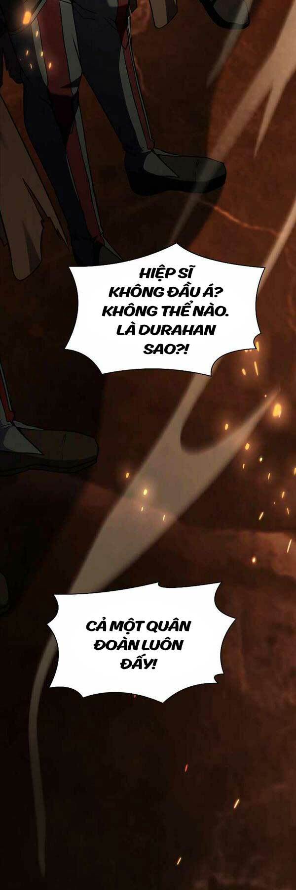 Huyền Thoại Giáo Sĩ Trở Lại: Chapter 104