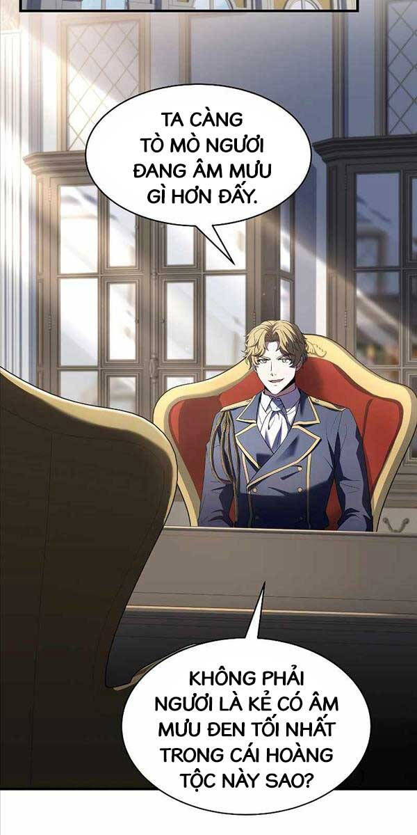 Huyền Thoại Giáo Sĩ Trở Lại: Chapter 104