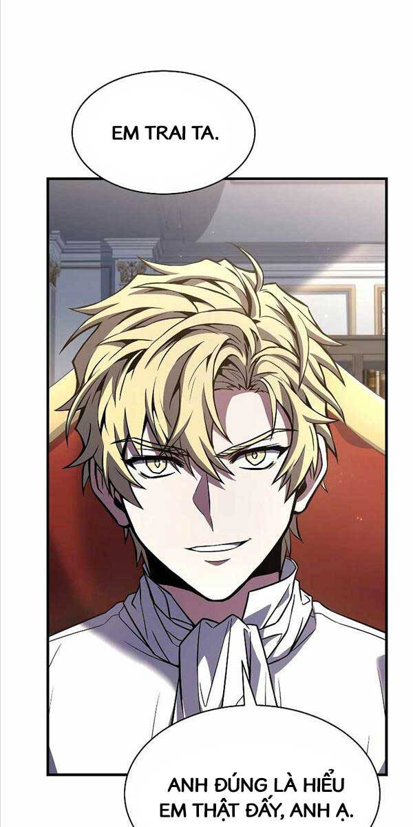 Huyền Thoại Giáo Sĩ Trở Lại: Chapter 104