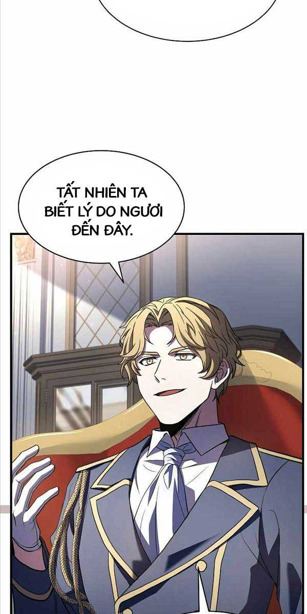 Huyền Thoại Giáo Sĩ Trở Lại: Chapter 104