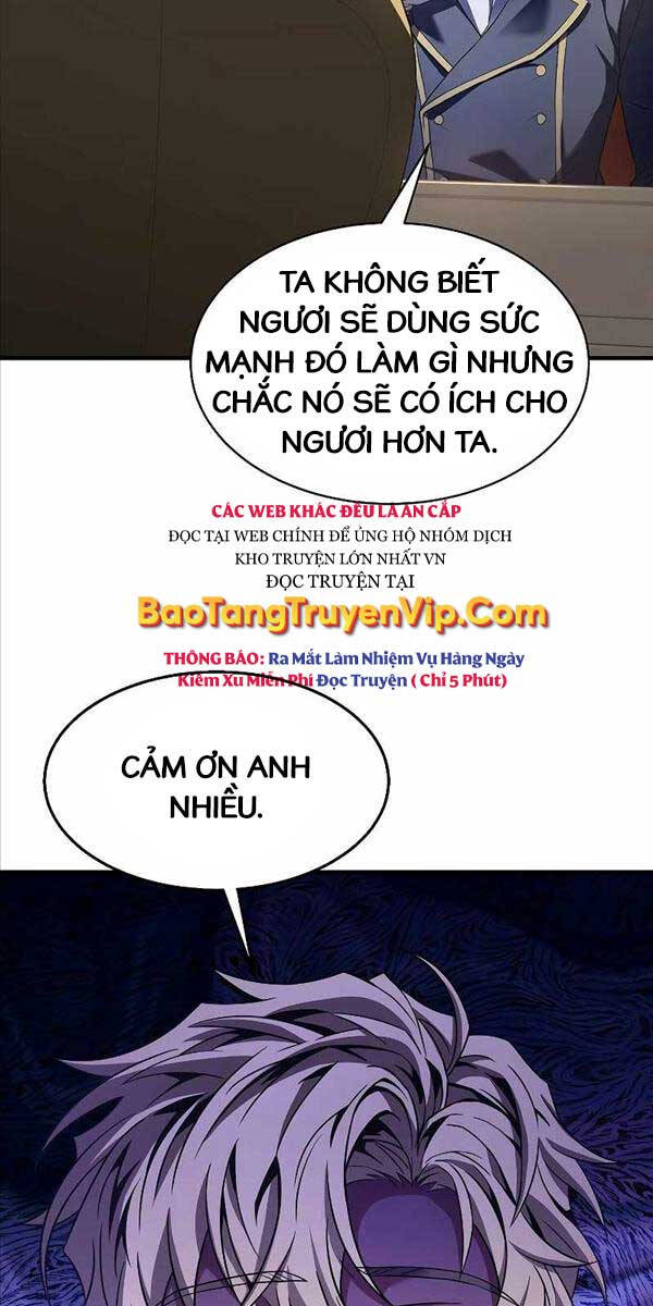 Huyền Thoại Giáo Sĩ Trở Lại: Chapter 104