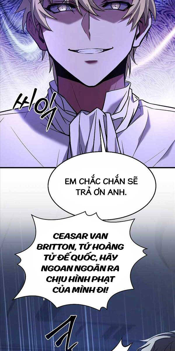 Huyền Thoại Giáo Sĩ Trở Lại: Chapter 104